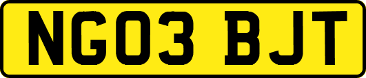 NG03BJT