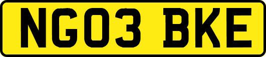 NG03BKE