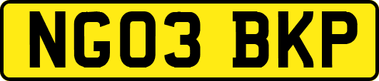 NG03BKP