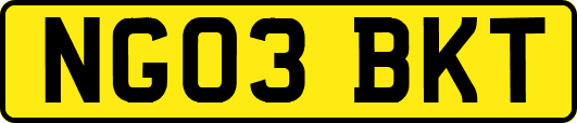 NG03BKT