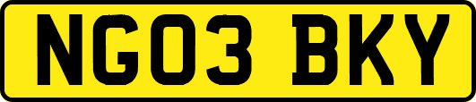 NG03BKY