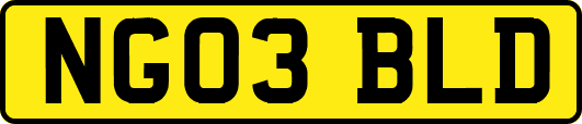 NG03BLD