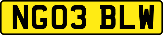 NG03BLW