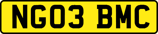 NG03BMC