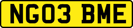 NG03BME