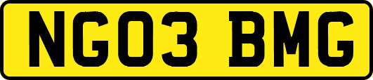 NG03BMG