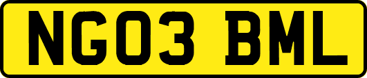NG03BML
