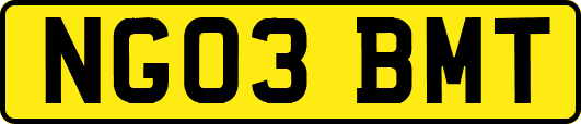 NG03BMT