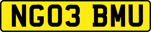 NG03BMU