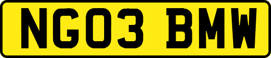 NG03BMW