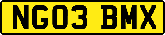 NG03BMX