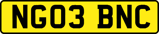 NG03BNC