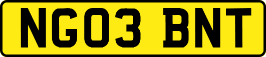 NG03BNT