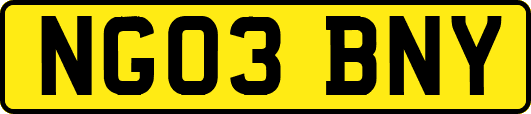NG03BNY