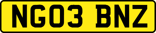NG03BNZ