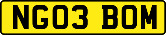 NG03BOM