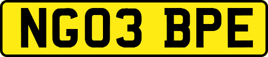 NG03BPE