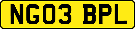 NG03BPL