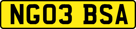 NG03BSA