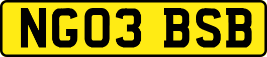 NG03BSB