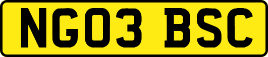 NG03BSC
