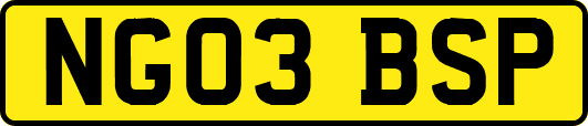 NG03BSP