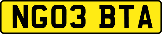 NG03BTA