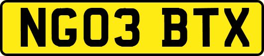 NG03BTX