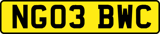 NG03BWC