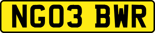 NG03BWR
