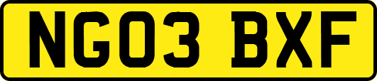 NG03BXF