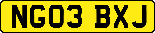 NG03BXJ