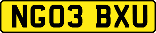 NG03BXU