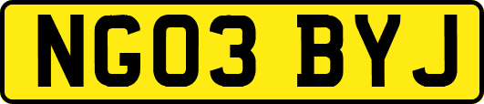 NG03BYJ