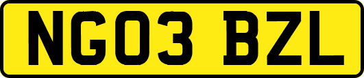 NG03BZL