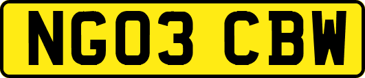NG03CBW
