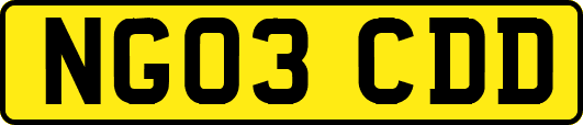 NG03CDD