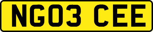 NG03CEE