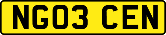 NG03CEN
