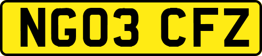 NG03CFZ