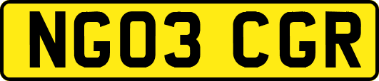 NG03CGR
