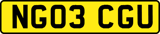 NG03CGU