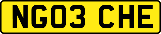 NG03CHE