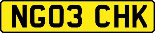 NG03CHK