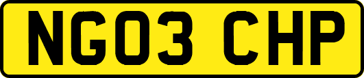 NG03CHP