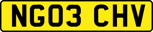 NG03CHV