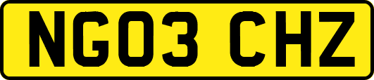 NG03CHZ