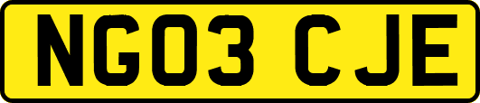 NG03CJE
