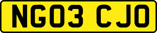 NG03CJO