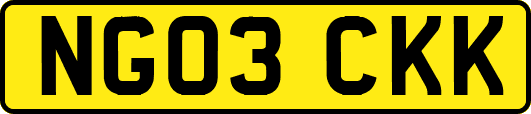 NG03CKK